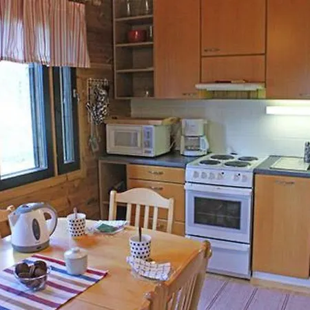 Holiday Mustikka Feriehus