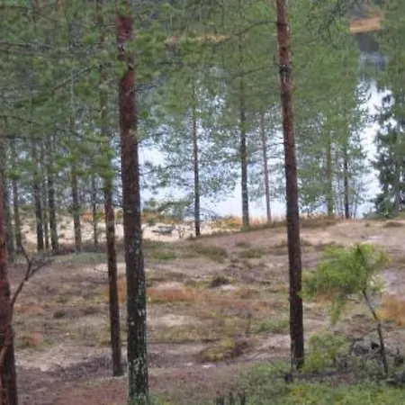 Feriehus Holiday Mustikka