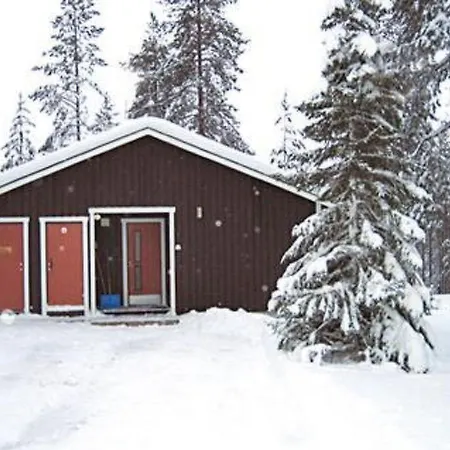 Сasa de vacaciones Holiday Mustikka Syöte